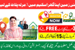 Apply Now for 3 Marla Plot in Apni Zameen Apna Ghar Punjab Scheme Worth Rs. 18–25 Lakh Before Deadline