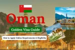 Oman Golden Visa 2025