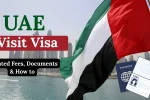 UAE Visit Visa