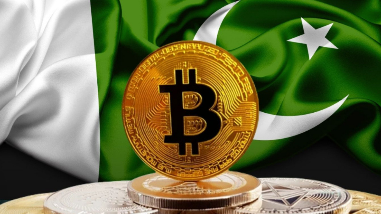 Bitcoin to Pakistani Rupee – Updated 2025 Conversion, Rates & Guide