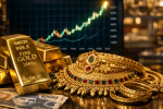 Gold Prices in Pakistan Hit Record Highs Amid Global Surge